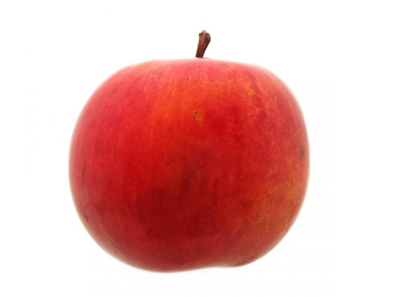 Free stock image of Red Apple created by 2happy