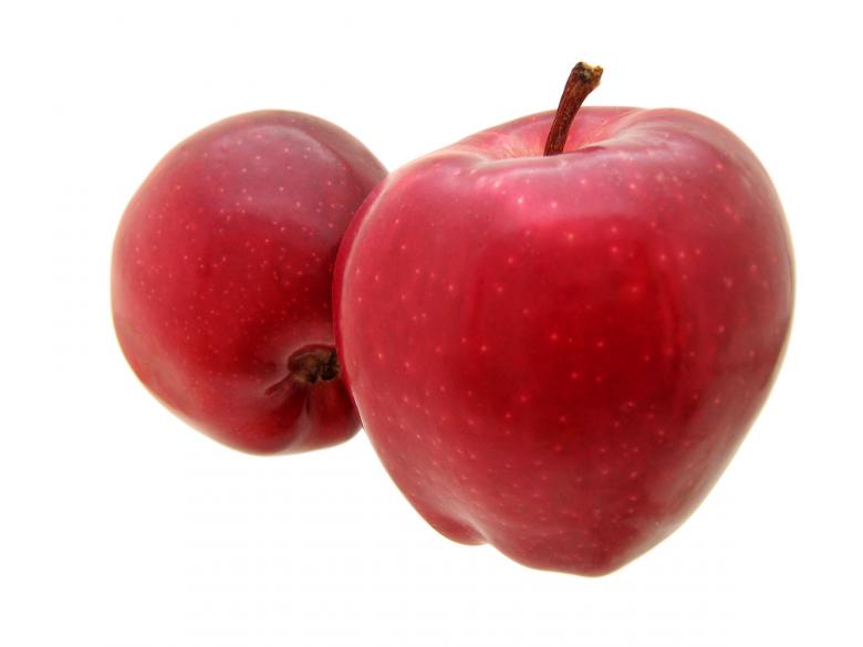 Free stock image of Red Apples created by 2happy