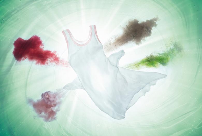 Free stock image of Hand laundry created by Eric