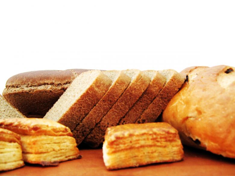 Free stock image of bread and buns created by 2happy
