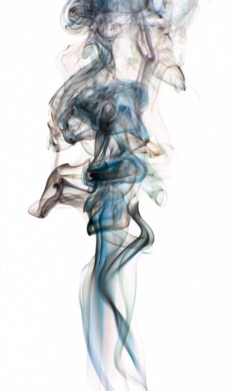 Free stock image of Smoke on white created by 2happy