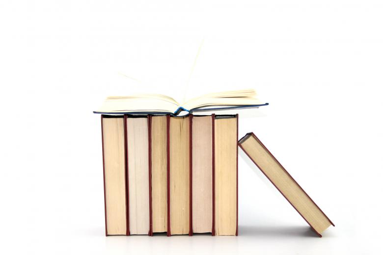 Free stock image of books created by 2happy