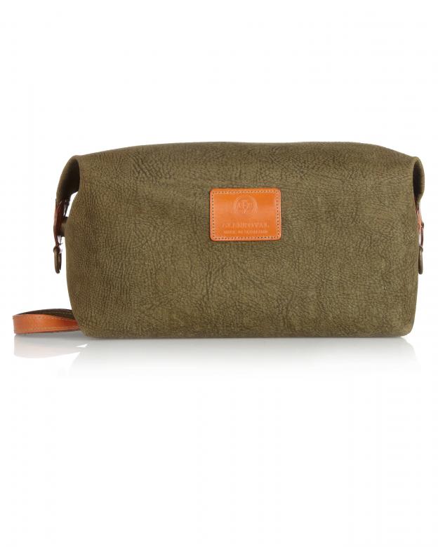 Free stock image of Leather wash bag created by Gifts Ideas For Men