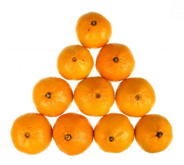 Free stock image of Oranges created by Valeev