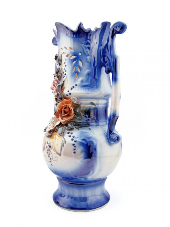 Free stock image of Vase created by 2happy