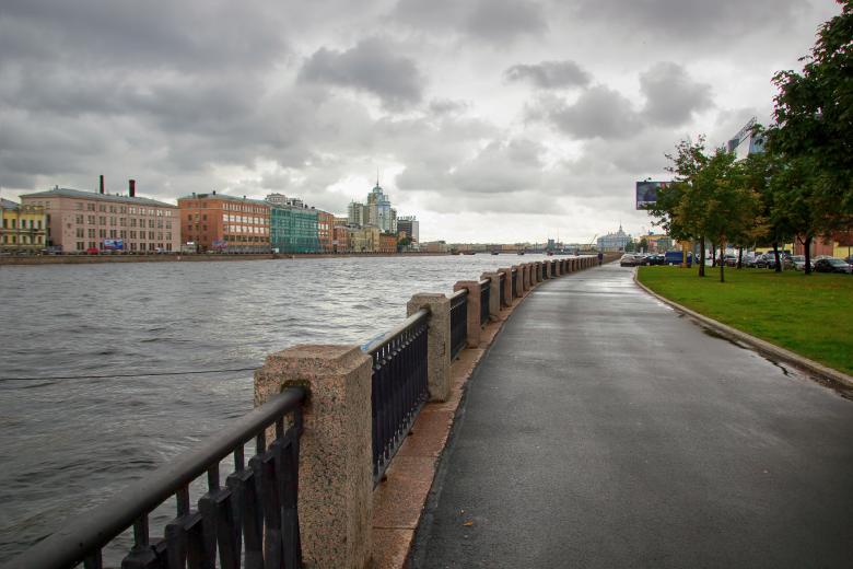 Free stock image of Neva created by 2happy