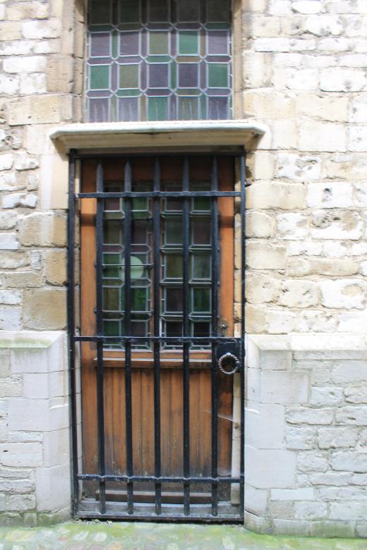 Free stock image of Ancient door created by rakesh sahni
