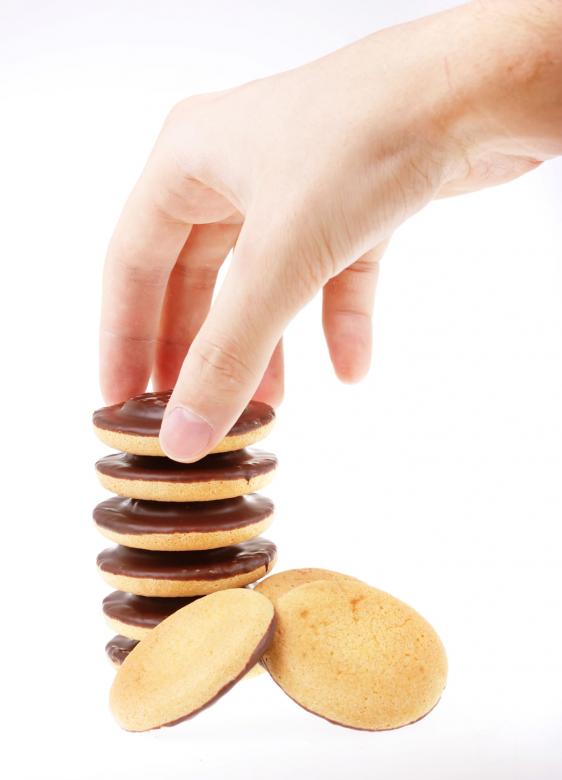 Free stock image of Cookies created by Valeev