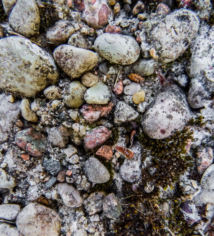 Free stock image of Stones texture created by Janis Urtans