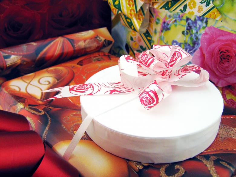 Free stock image of Gift box. created by 2happy