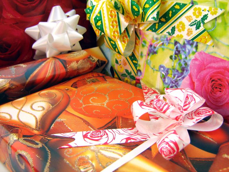 Free stock image of Gift box. created by 2happy
