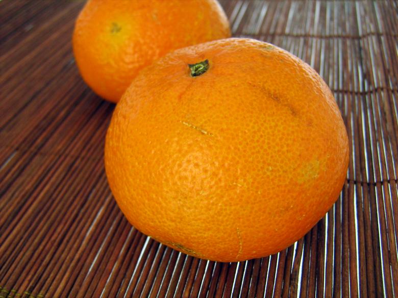 Free stock image of Tangerines created by 2happy