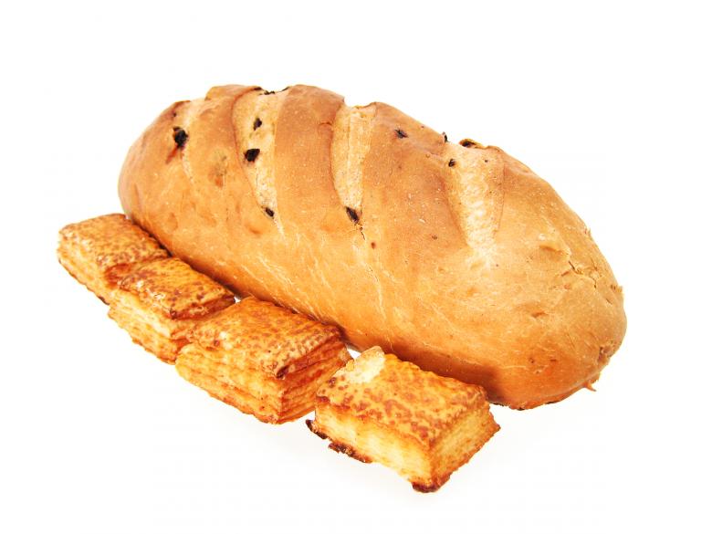 Free stock image of Bread and buns created by 2happy