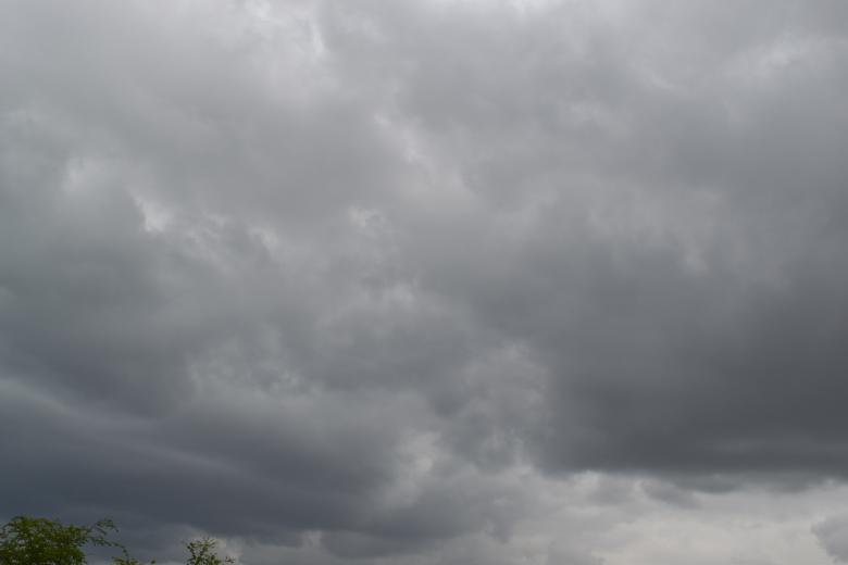 Free stock image of Clouds created by Mark Crompton