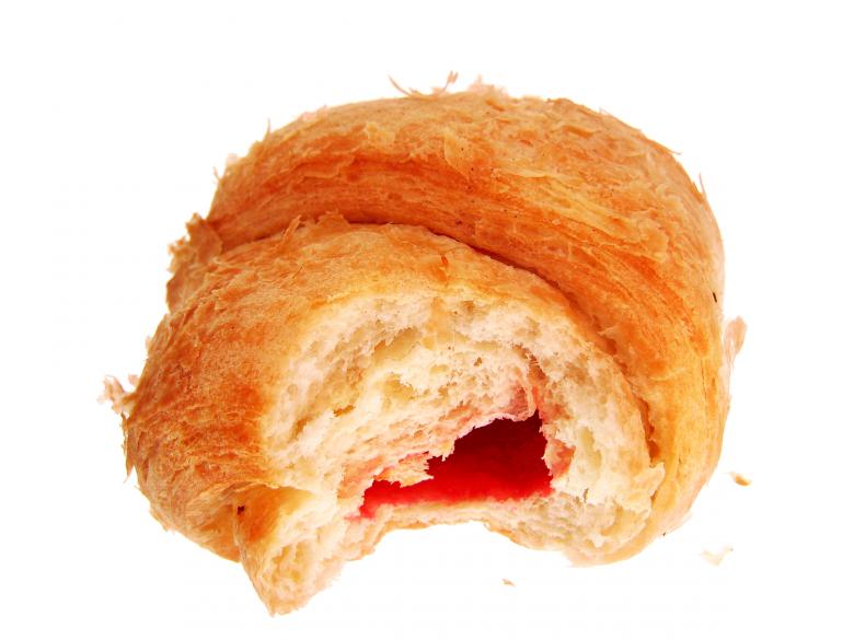 Free stock image of Bun Bite created by 2happy