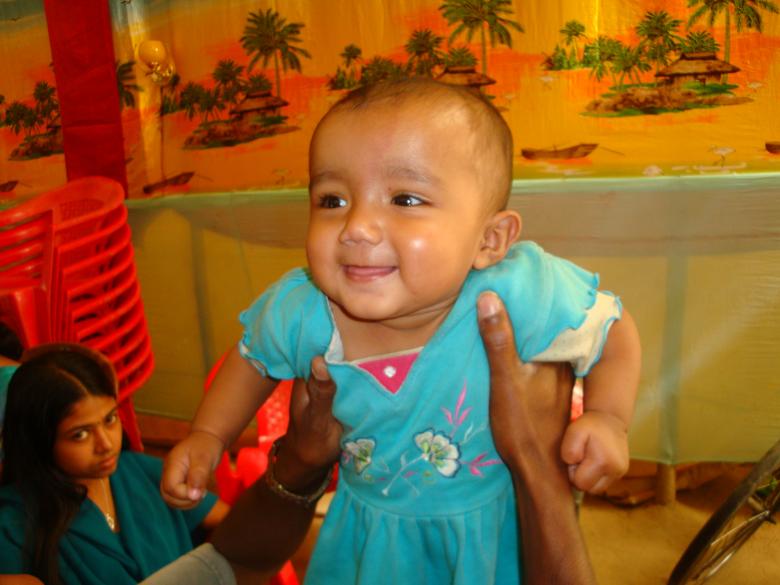 Free stock image of Little kid created by Debabrata Mallick