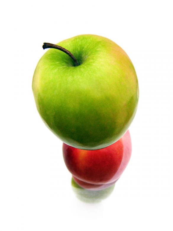 Free stock image of Apple's tower created by 2happy