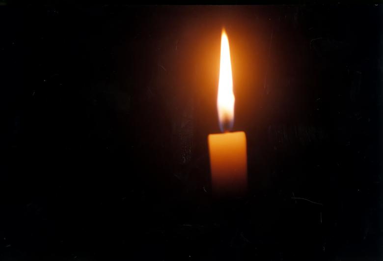 Free stock image of Candle flame created by DEEPU DAS