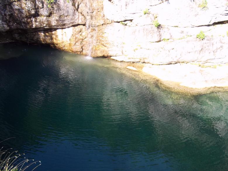 Free stock image of Shadows on the water created by francesco scanagatta