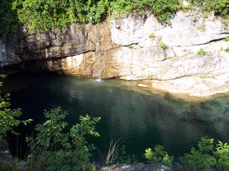 Free stock image of Rocks canyon created by francesco scanagatta
