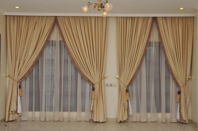 Free stock image of Curtain background created by DEEPU DAS