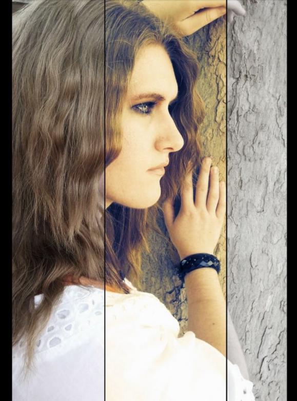 Free stock image of Fashion look created by Galina Nedashkovskaya 