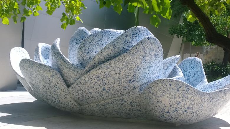 Free stock image of Stone Rose  created by John Nwagwu