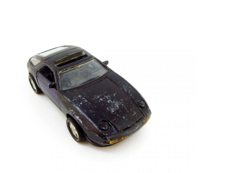 Free stock image of Toy car created by 2happy
