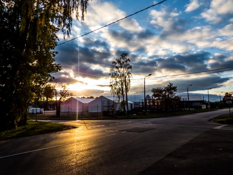 Free stock image of Perfect evening created by Janis Urtans