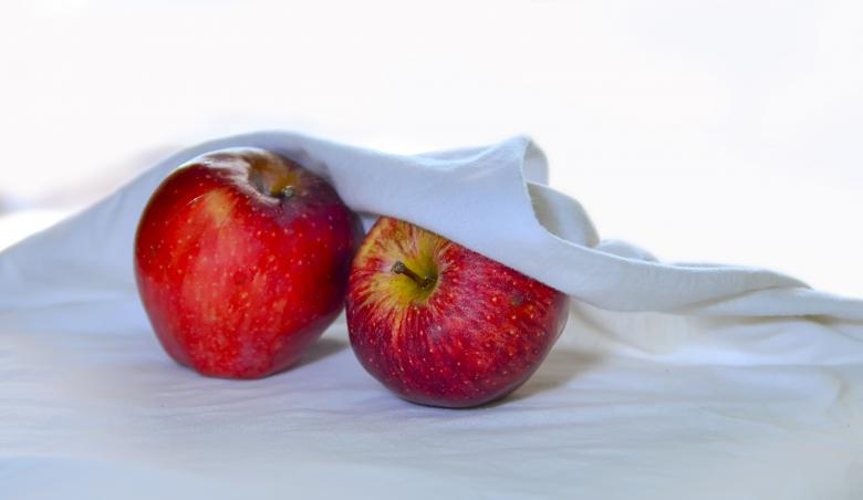 Free stock image of Apples created by DEEPU DAS