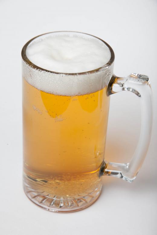 Free stock image of Beer mug isolated on white created by Jared Davidson
