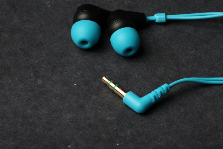 Free stock image of Headphones created by Jared Davidson