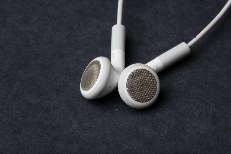 Free stock image of Headphones created by Jared Davidson