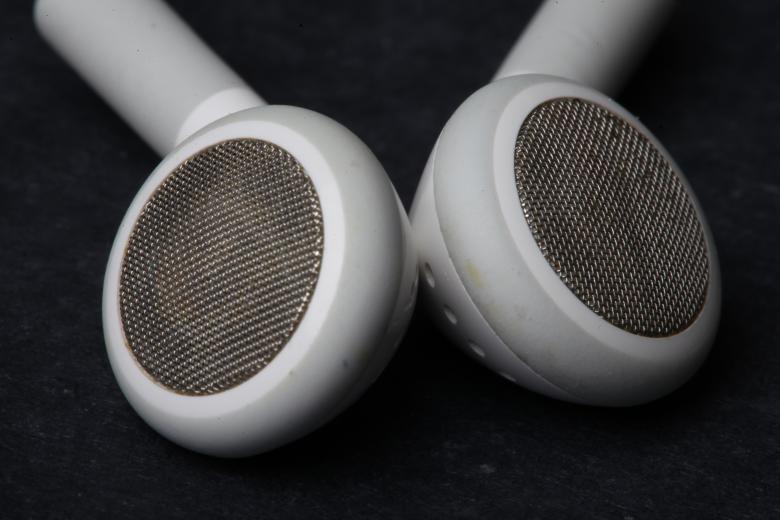 Free stock image of Headphones created by Jared Davidson