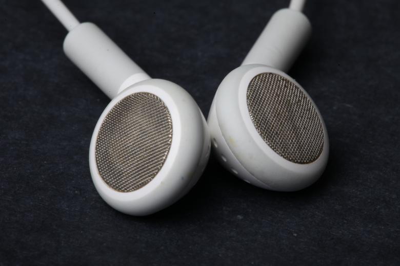 Free stock image of Headphones created by Jared Davidson
