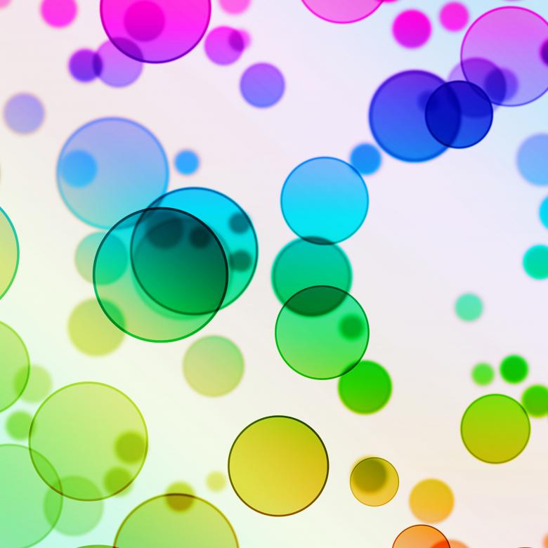 Free stock image of Abstract background created by 2happy