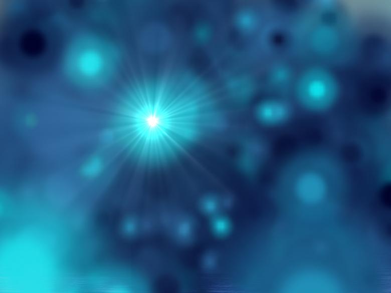 Free stock image of Blue background created by Krista Warner