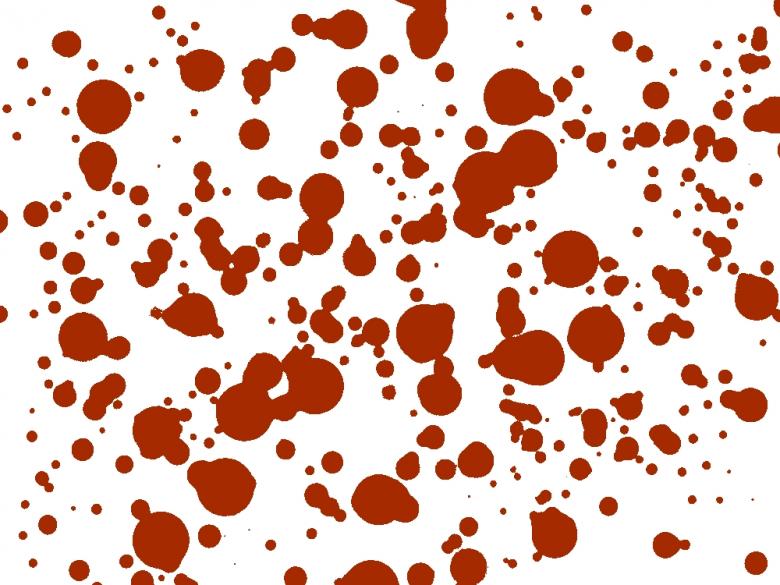 Free stock image of Splat created by Krista Warner