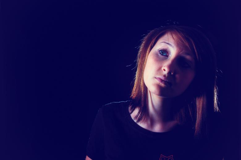 Free stock image of Girl created by 2happy