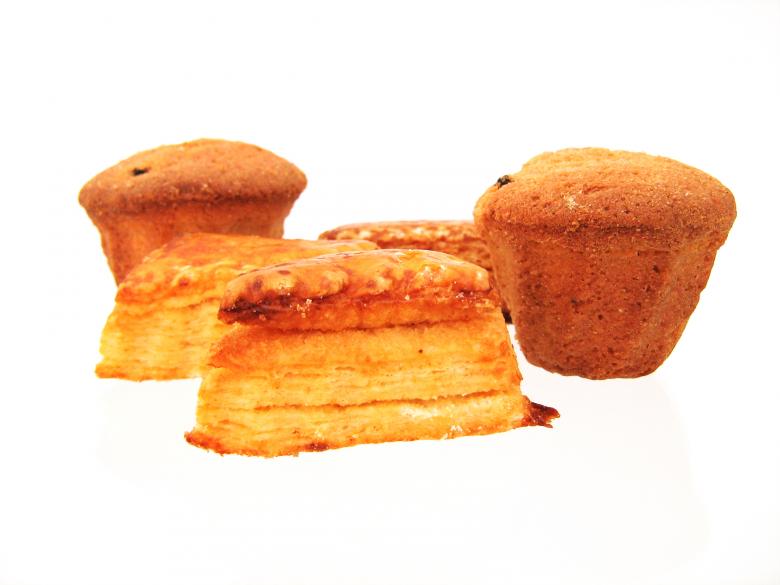 Free stock image of Buns created by 2happy