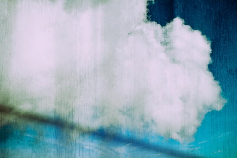 Free stock image of Vintage Clouds created by Free Texture Friday