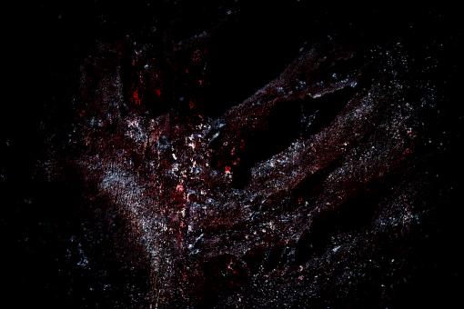 Ghostly Grunge Stone - Free Stock Photo