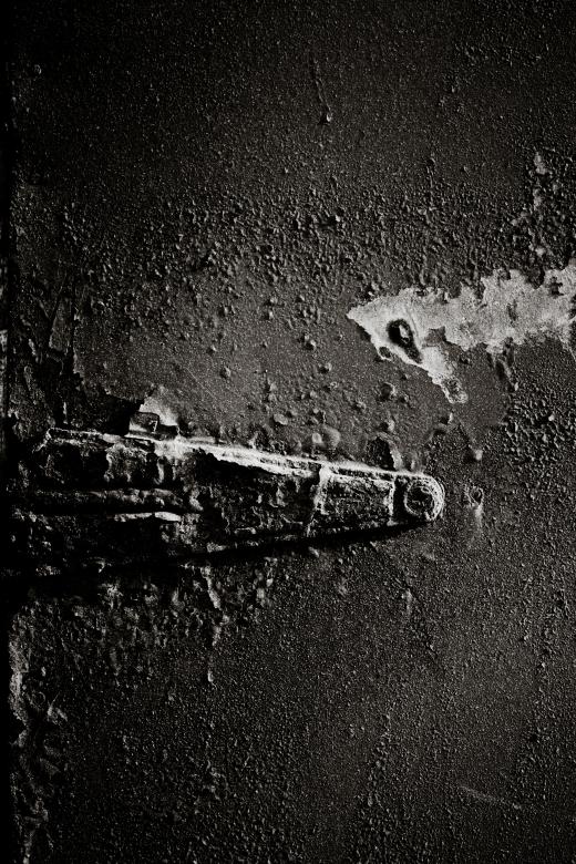 Free stock image of Grunge Peeled Wall created by Free Texture Friday