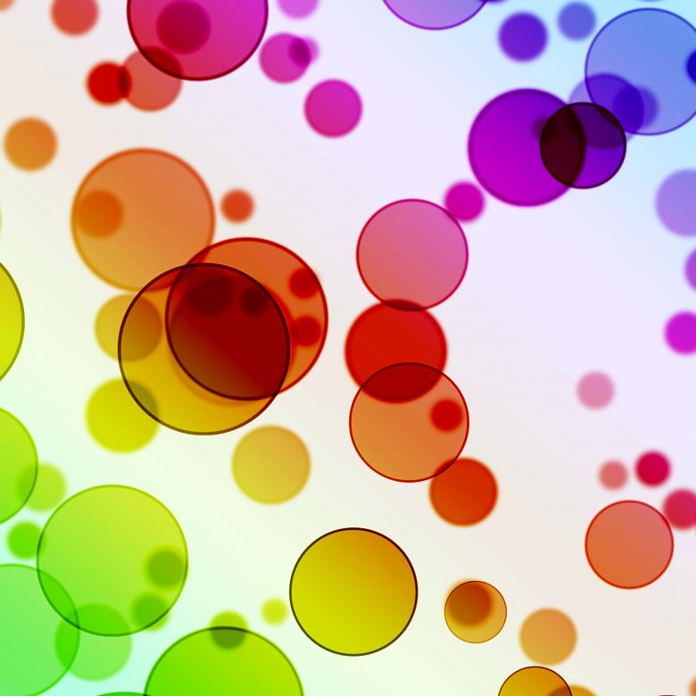 Free stock image of Abstract background created by 2happy