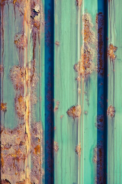Free stock image of Rusted Metal Texture created by Free Texture Friday