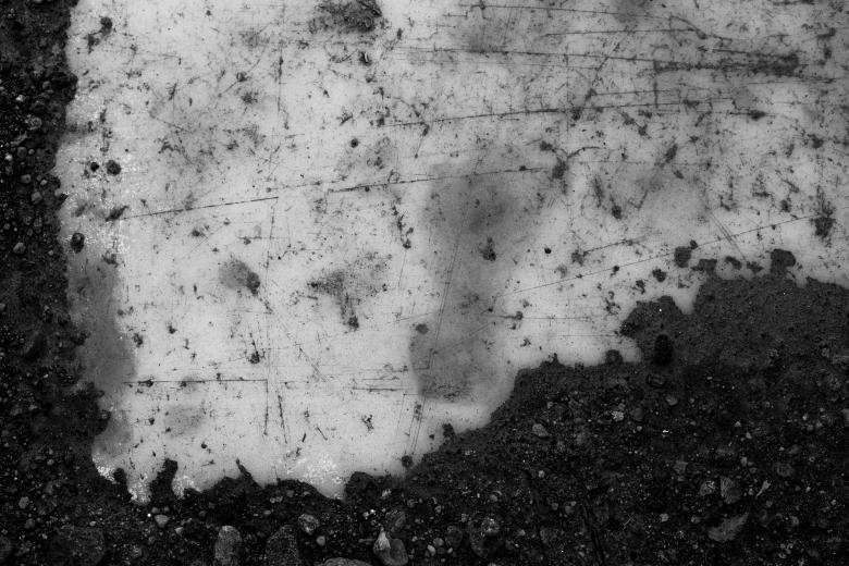 Free stock image of Grunge Border Texture created by Free Texture Friday
