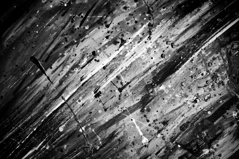 Free stock image of Splattered Paint Texture created by Free Texture Friday
