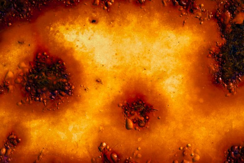 Free stock image of Corroded Surface Texture created by Free Texture Friday