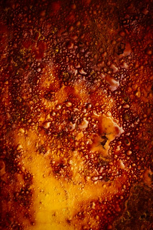 Free stock image of Corroded Metal Surface created by Free Texture Friday