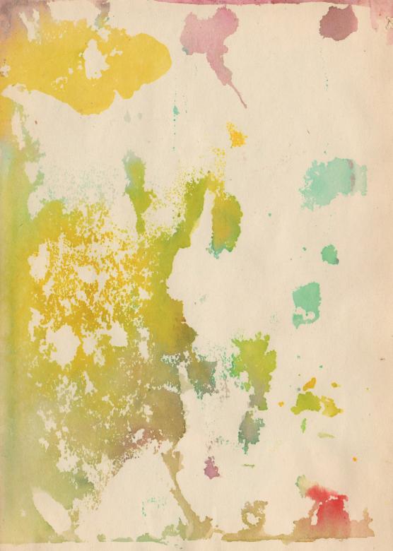Free stock image of Color Stained Paper created by Free Texture Friday